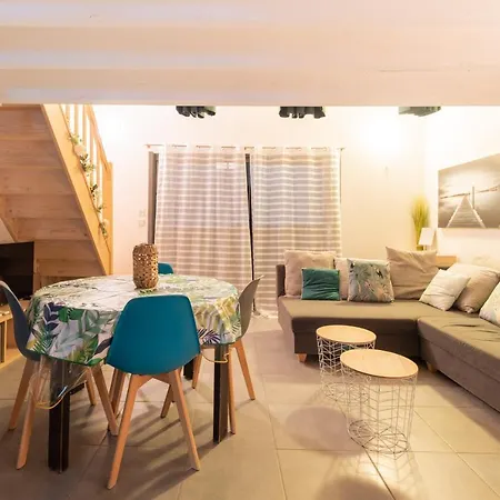 Holiday home Bienetre Et Detente Pour Cette Maison Avec Au Calme La Roquette-sur-Siagne